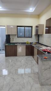 Kitchen Image of 2250 Sq.ft 3 BHK Independent House for sale in Borsi Durg for Rs. 6200000