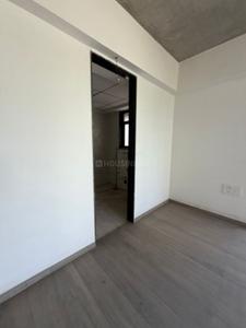 Bedroom Image of 3000 Sq.ft 4 BHK Apartment / Flat for sale in Manor Ananda, Ambli Ahmedabad for Rs. 31000000