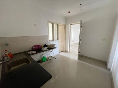 Kitchen Image of 1671 Sq.ft 3 BHK Apartment / Flat for sale in Edappally Kochi for Rs. 10500000