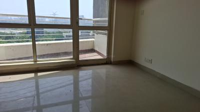 Living Room Image of 1820 Sq.ft 3 BHK Apartment / Flat for rent in Raheja Vedaanta, Sector 108 Gurgaon for Rs. 33000