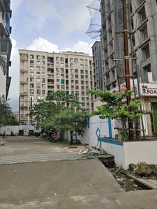 Image of 928 Sq.ft 2 BHK Apartment / Flat for sale in Ambernath East, Ambernath for Rs. 3900000