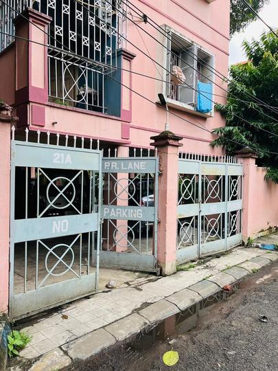 Sailendra apartment Main Image 1
