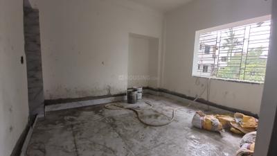 Bedroom Image of 1445 Sq.ft 2 BHK Apartment / Flat for sale in Purbalok Kolkata for Rs. 7700000