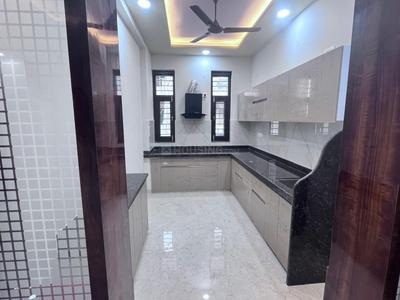 Kitchen Image of 2000 Sq.ft 3 BHK Villa for rent in Mansarovar Jaipur for Rs. 25000