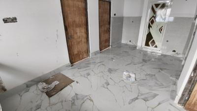 Living Room Image of 820 Sq.ft 3 BHK Apartment / Flat for sale in Uttarpara Hooghly for Rs. 2173000