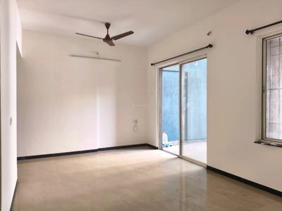 Living Room Image of 990 Sq.ft 2 BHK Apartment / Flat for sale in Aum Sanskruti Housing Casa Imperia Ph 2, Wakad Pune for Rs. 9300000