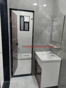 Image of 1400 Sq.ft 3 BHK Apartment / Flat for rent in Jainam Park, Pachpedi Naka, Raipur for Rs. 24000