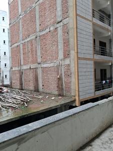 Bedroom Two Image of 1650 Sq.ft 3.5 BHK Apartment / Flat for sale in DM Infra, Sector 102 Noida for Rs. 7000000