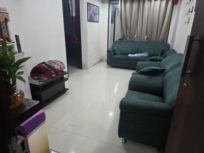 1 BHK Apartment