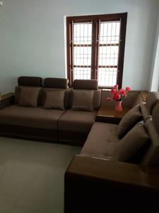 5 BHK Independent House