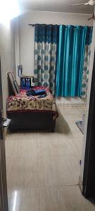 Bedroom Image of 758 Sq.ft 1 BHK Independent House for rent in Sector 4 Gurgaon for Rs. 15000