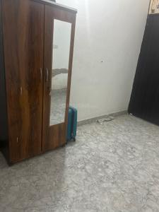 Bedroom Image of Bala ji pg in Sector 32, Sohna