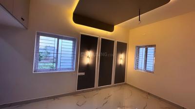 Bedroom Image of 700 Sq.ft 2 BHK Independent House for sale in Sirukadal Chennai for Rs. 3000000