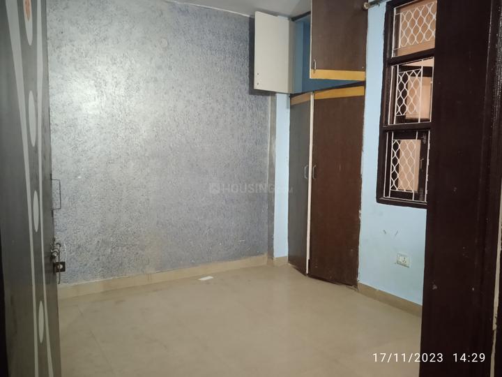 Bhagwati Garden, Dwarka Mor Bedroom 1