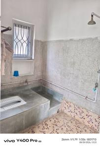 Image of 1450 Sq.ft 2 BHK Villa for rent in Salt Lake City, Kolkata for Rs. 24000