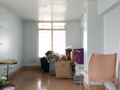 Study Room Image of 1130 Sq.ft 2 BHK Apartment / Flat for sale in Jadavpur Kolkata for Rs. 7500000