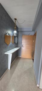 Kitchen Image of 2150 Sq.ft 3 BHK Apartment / Flat for sale in Nandan Prospera Gold, Baner Pune for Rs. 36000000