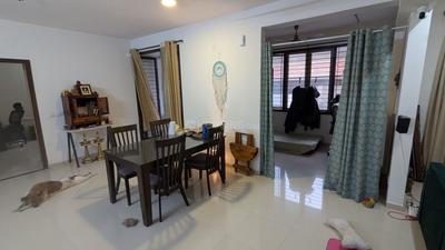 Hall Image of 1815 Sq.ft 2.5 BHK Apartment / Flat for sale in Sycon Heritage, Basavanagudi Bengaluru for Rs. 32000000