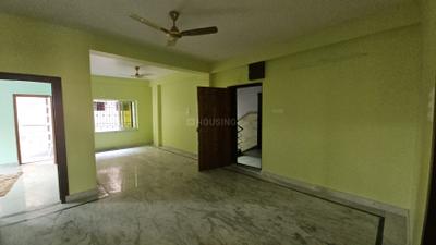 Living Room Image of 1500 Sq.ft 3 BHK Apartment / Flat for rent in Baranagar Kolkata for Rs. 23000