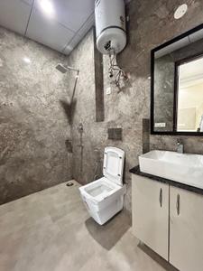 Image of 1300 Sq.ft 1 BHK Builder Floor for rent in Sector 41, Gurgaon for Rs. 35000