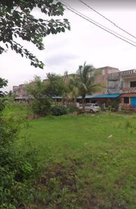 Sai Drashti Residency Olpad Plot View 2