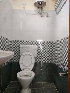 Bedroom Four Image of 6400 Sq.ft 10 BHK Apartment / Flat for sale in Munnekollal Bengaluru for Rs. 43000000