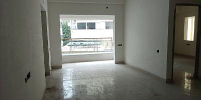 Living Room Image of 1292 Sq.ft 3 BHK Apartment / Flat for sale in Kalighat Kolkata for Rs. 15504000