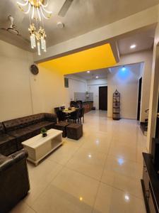 Hall Image of 3000 Sq.ft 3 BHK Villa for sale in Tungarli Lonavala for Rs. 28500000