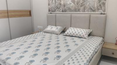 Image of 1307 Sq.ft 3 BHK Apartment / Flat for sale in Keshupura, Jaipur for Rs. 6200000