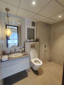Image of 1500 Sq.ft 3 BHK Apartment / Flat for sale in Godrej Elaris, Mundhwa, Pune for Rs. 22500000