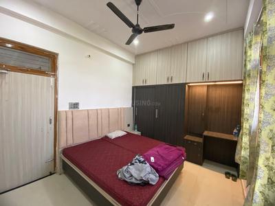 Bedroom Image of 2500 Sq.ft 9 BHK Apartment / Flat for rent in Ahmamau Lucknow for Rs. 120000