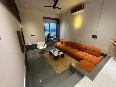 Hall Image of 4000 Sq.ft 4 BHK Independent House for sale in Chandapura Bengaluru for Rs. 42400000