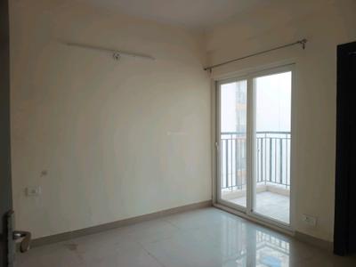 Bedroom Image of 1185 Sq.ft 3 BHK Apartment / Flat for sale in Terrace Homes, Noida Extension Greater Noida for Rs. 8800000