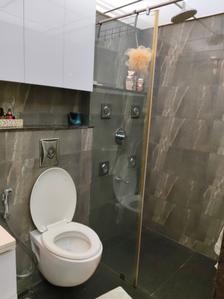 Image of 994 Sq.ft 2 BHK Apartment / Flat for rent in Pharande Puneville Phase II Cluster A, Punawale, Pune for Rs. 38000