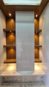 Pooja Room One Image of 3000 Sq.ft 4 BHK Duplex for sale in Ullalu Bengaluru for Rs. 26500000