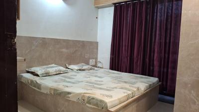 Bedroom Image of 372 Sq.ft 1 BHK Apartment / Flat for sale in M And M Ganesh Nandan, Vadadla Bharuch for Rs. 2650000