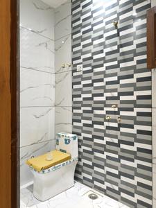 Bedroom One Image of 1650 Sq.ft 3 BHK Apartment / Flat for sale in Lal Kuan Ghaziabad for Rs. 6565000