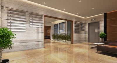 Hall Image of 2415 Sq.ft 4 BHK Apartment / Flat for sale in Vastrapur Ahmedabad for Rs. 24000000