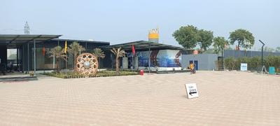 Image of 750 Sq.ft 3 BHK Apartment / Flat for sale in Tathastu 35, Sector 35, Gurgaon for Rs. 5500000