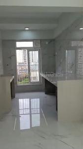 Kitchen Image of 850 Sq.ft 2 BHK Apartment / Flat for sale in Durva, Andheri West Mumbai for Rs. 24000000