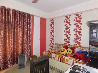 Bedroom Image of 1595 Sq.ft 3 BHK Apartment / Flat for sale in Supertech Ecociti, Sector 137 Noida for Rs. 18200000