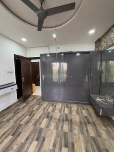 Bedroom Image of 1600 Sq.ft 3 BHK Duplex for rent in Aashima Divine City, Hoshangabad Road Bhopal for Rs. 22000