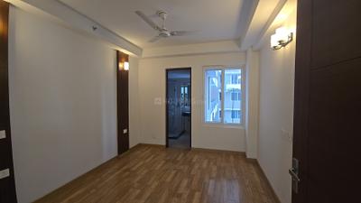 Bedroom Image of 1200 Sq.ft 2 BHK Apartment / Flat for sale in Kashish Manor One, Sector 111 Gurgaon for Rs. 18900000