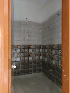 Common Bathroom Image of 750 Sq.ft 2 BHK Builder Floor for sale in DLF Ankur Vihar Ghaziabad for Rs. 2175222