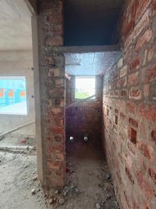 Image of 765 Sq.ft 2 BHK Apartment / Flat for sale in Belghoria, Kolkata for Rs. 3213000