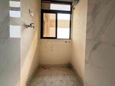 Balcony Image of 1050 Sq.ft 2 BHK Apartment / Flat for sale in Dombivli East Thane for Rs. 8000000