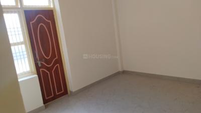 Bedroom Image of 950 Sq.ft 2 BHK Apartment / Flat for rent in Kamachha Varanasi for Rs. 13500