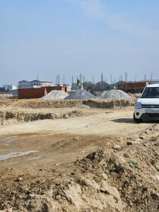 Image of 1000 Sq.ft Residential Plot / Land for sale in MPB Krishna Garden 1, Chhapraula, Ghaziabad for Rs. 3200000