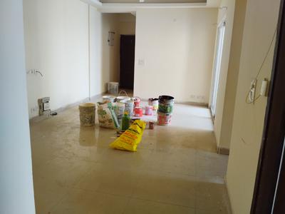 Hall Image of 1490 Sq.ft 3 BHK Apartment / Flat for sale in VVIP Homes, Noida Extension Greater Noida for Rs. 13900000
