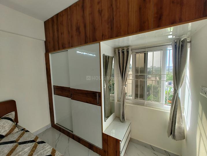 Phase 1, Whitefield Bedroom 1